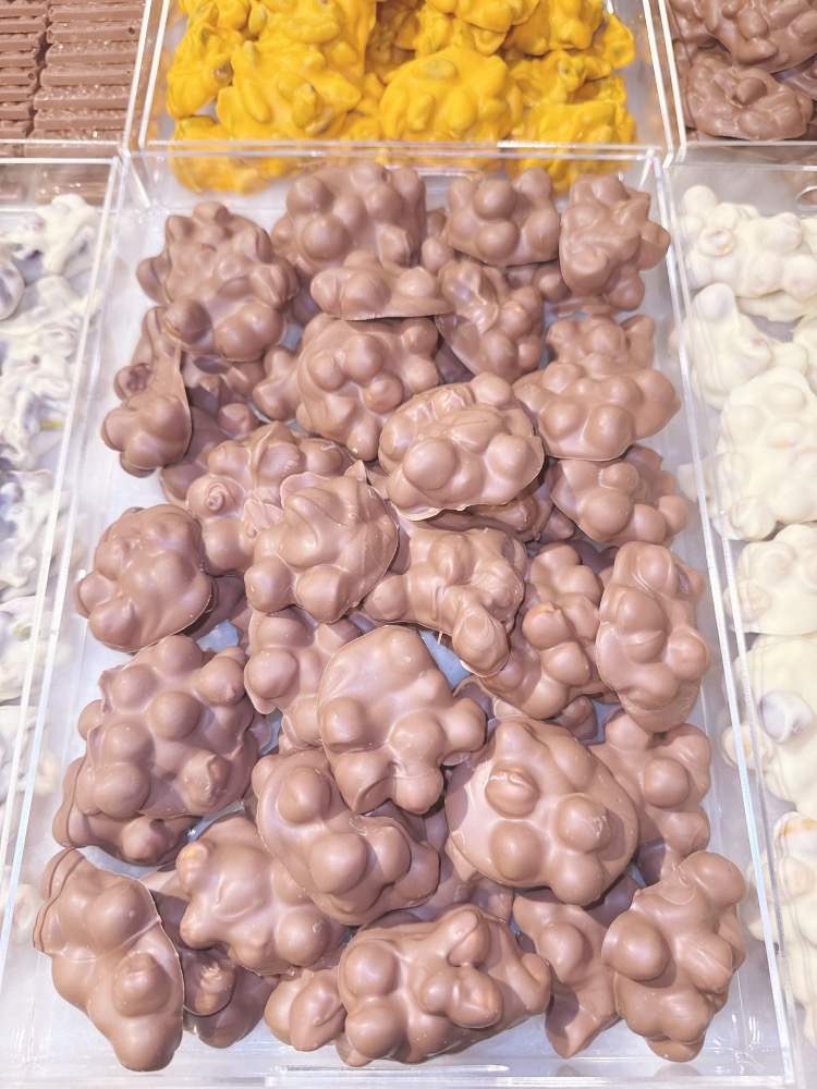 Sütlü Roche (El Yapımı) (kg)