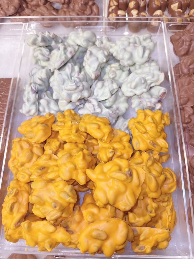 Limon Roche (El Yapımı) (kg)