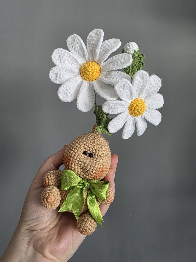 DAISY