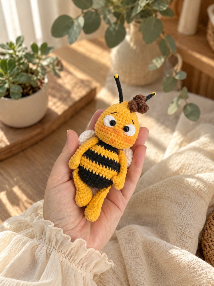 willy amigurumi tarif dosyası (pdf)