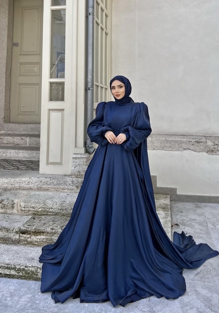 Tasarım model elbise