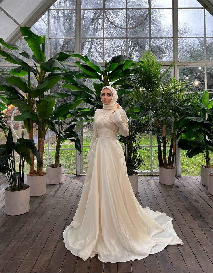 Tasarım model elbise