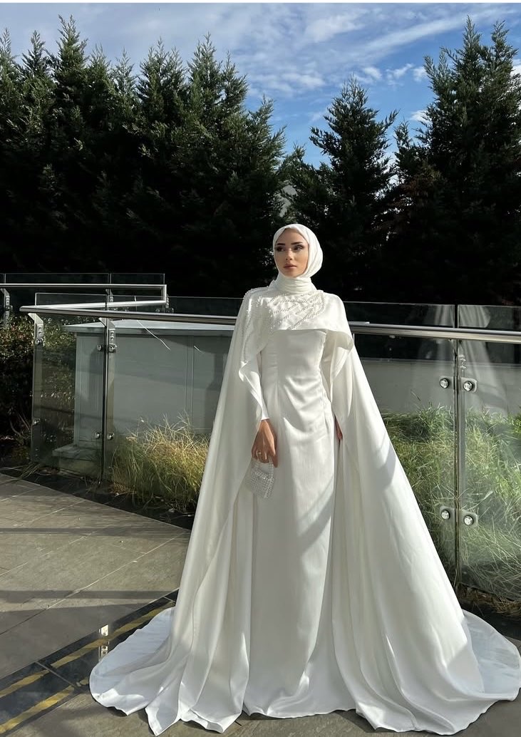 Model tasarım elbise