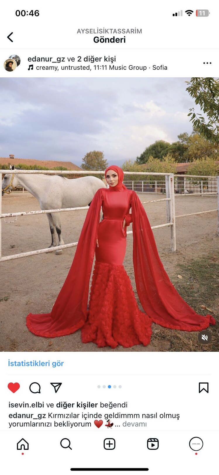 Tasarım abiye