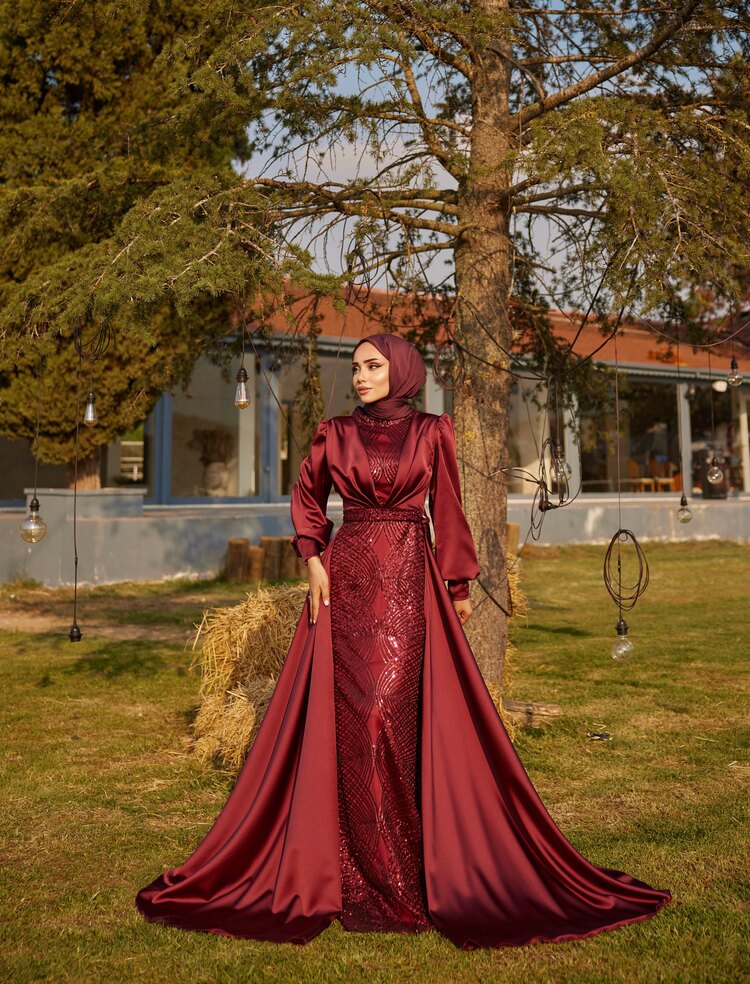 Tasarım abiye