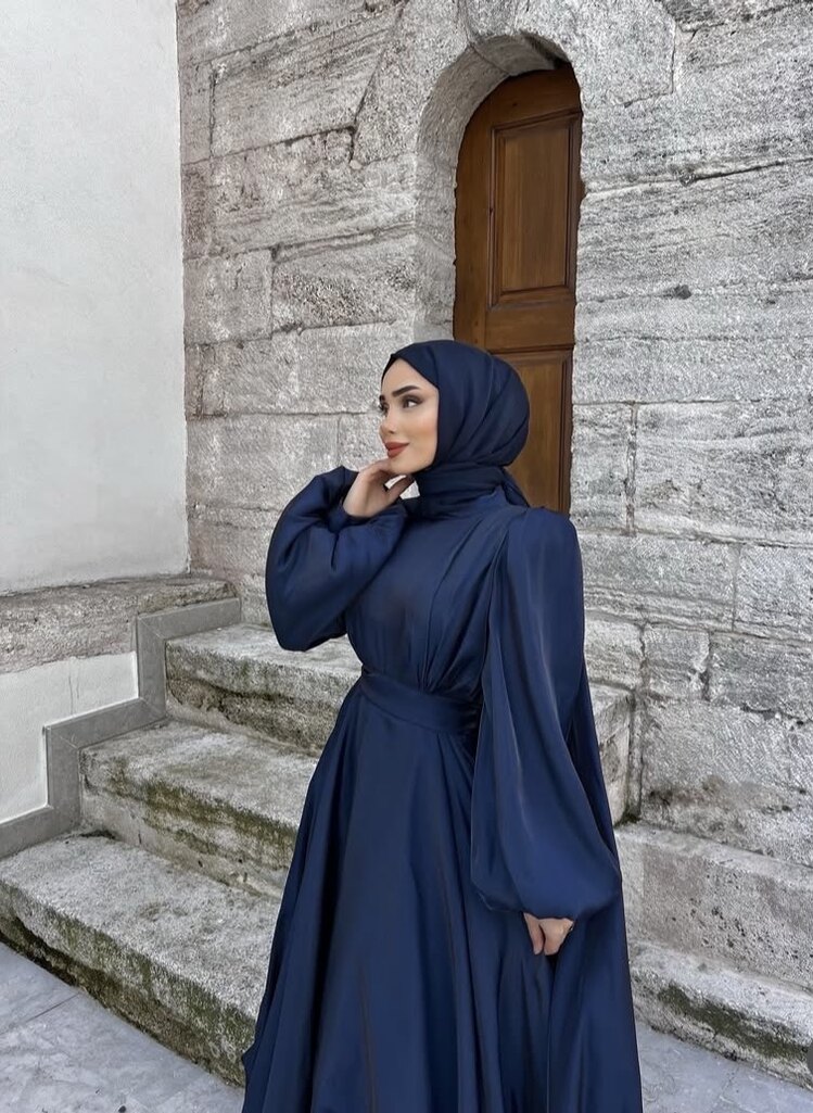 Tasarım model elbise