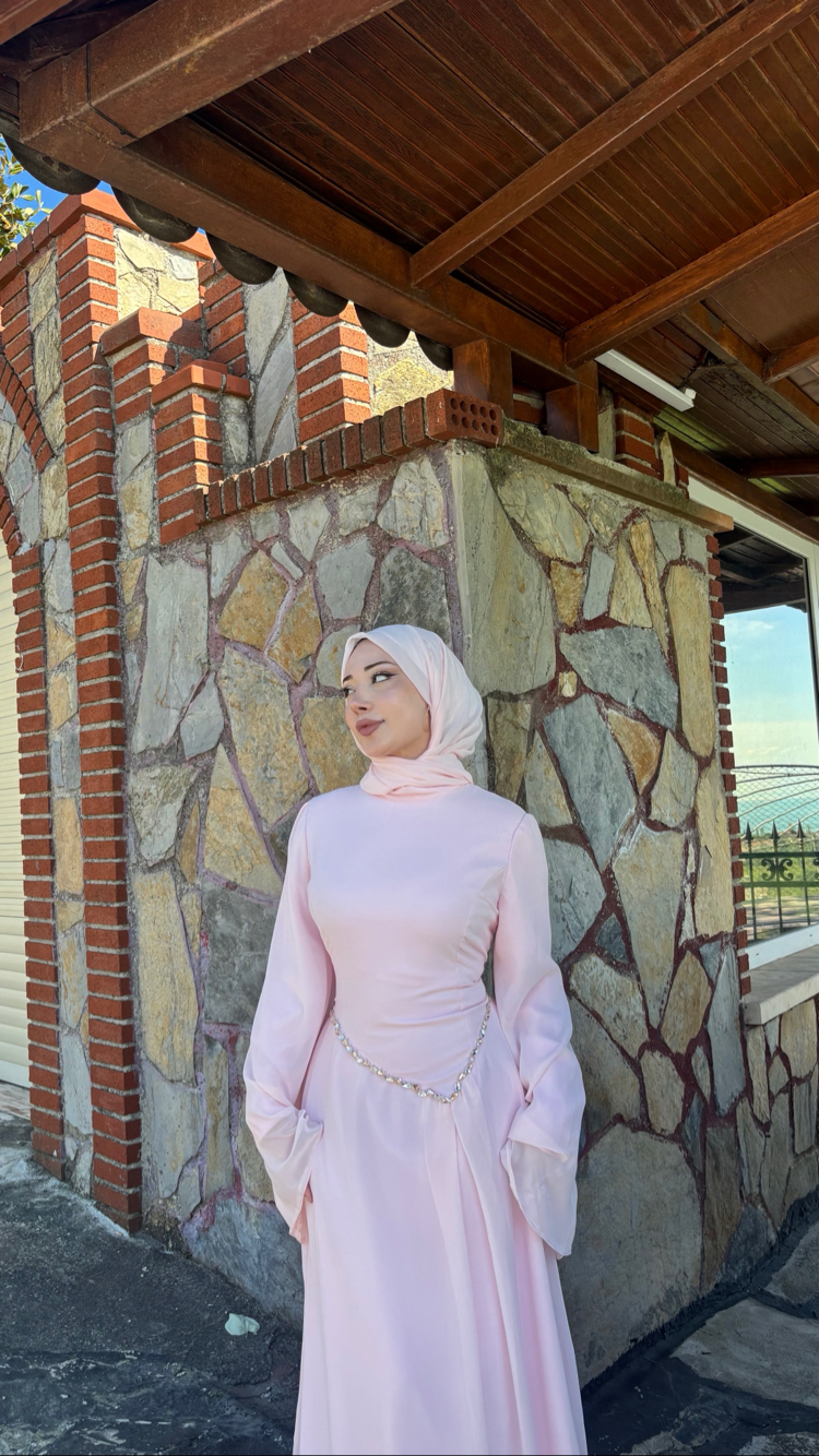 Gül ışıltısı