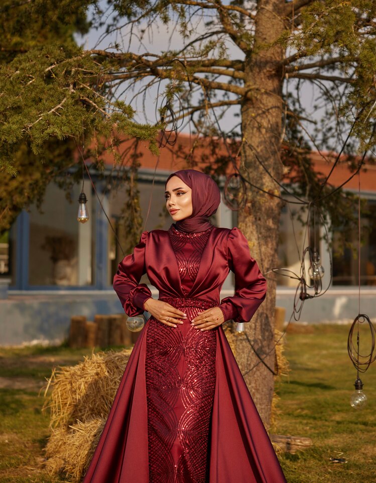 Tasarım abiye