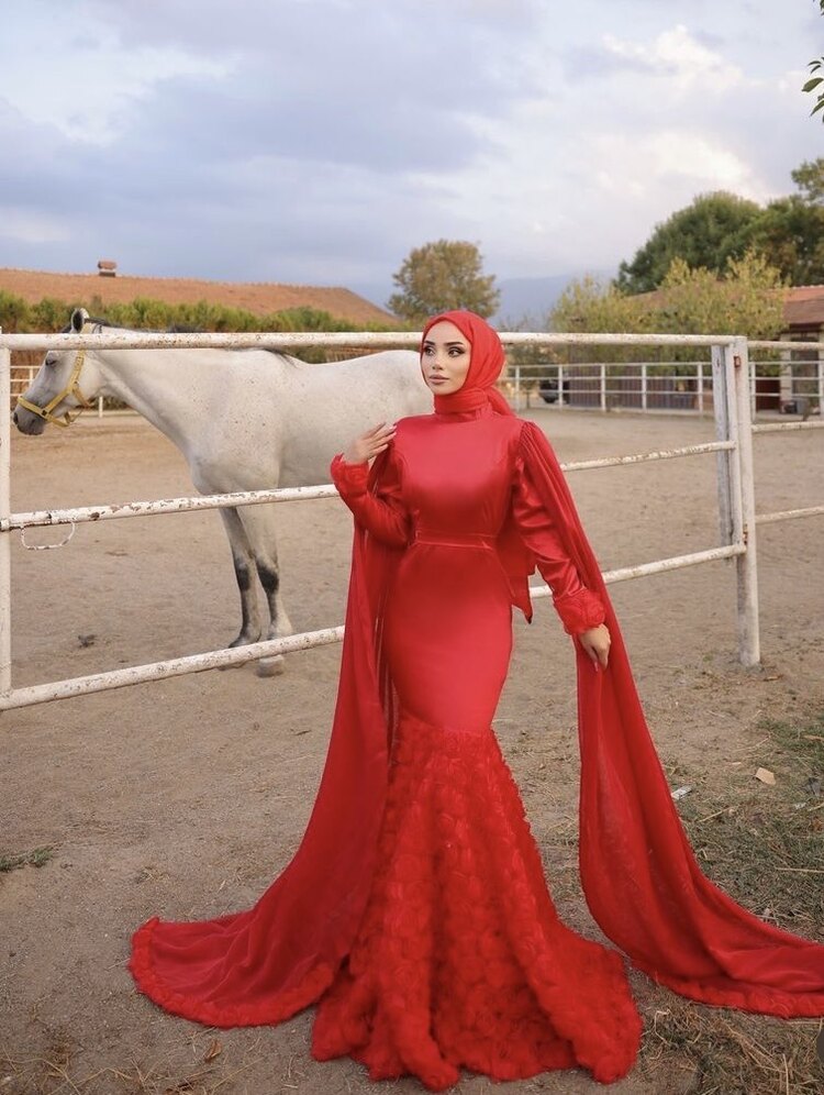 Tasarım abiye