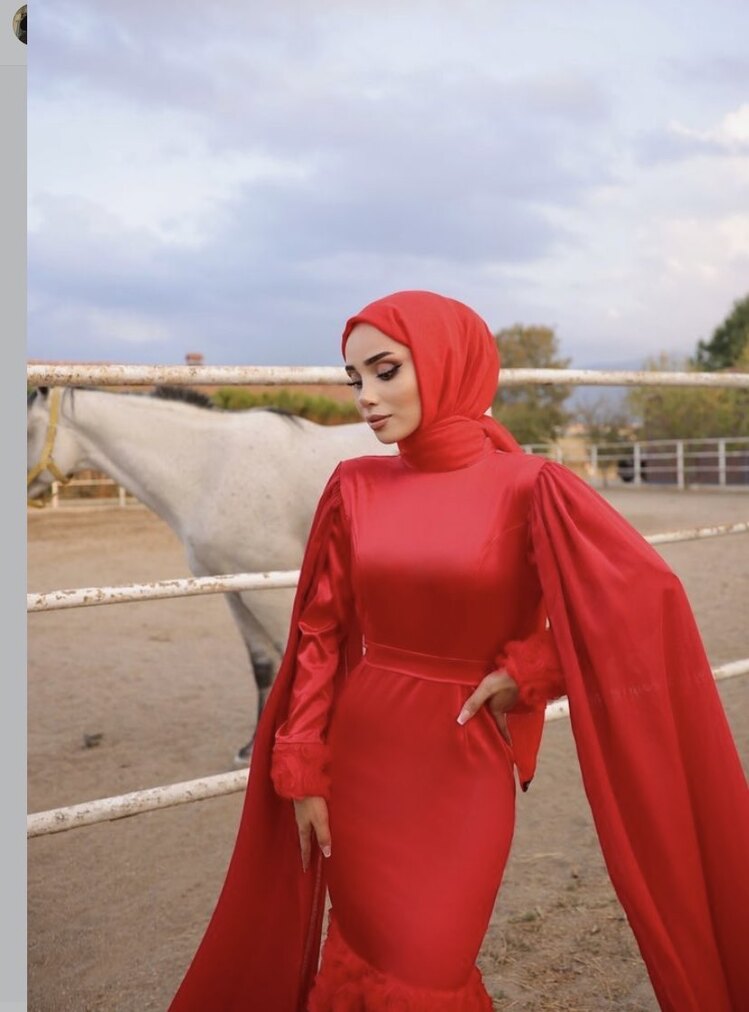 Tasarım abiye