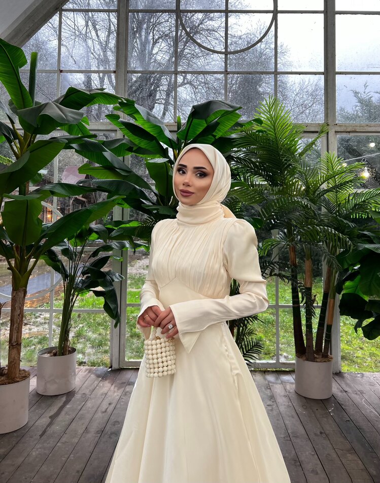Tasarım model elbise
