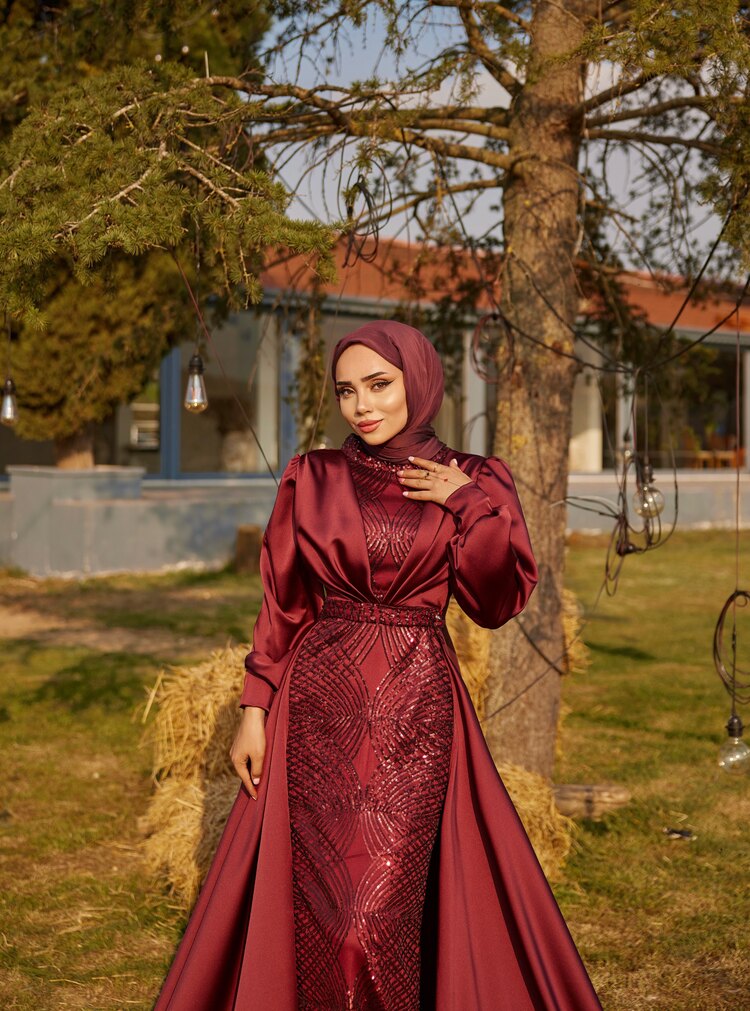 Tasarım abiye