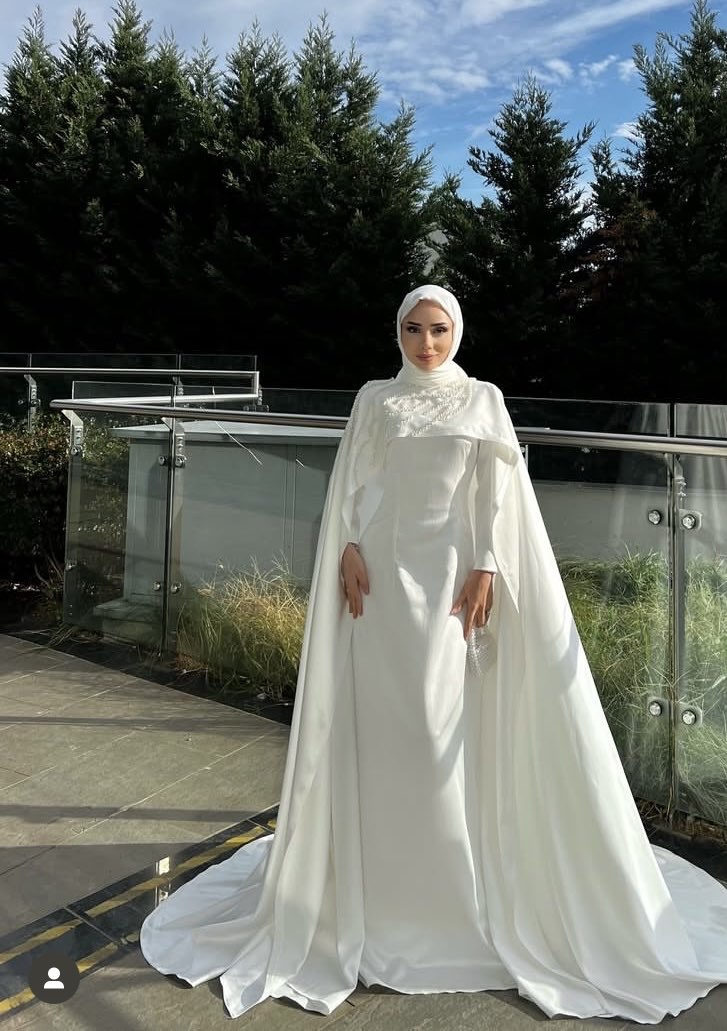 Model tasarım elbise
