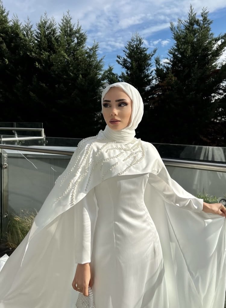 Model tasarım elbise