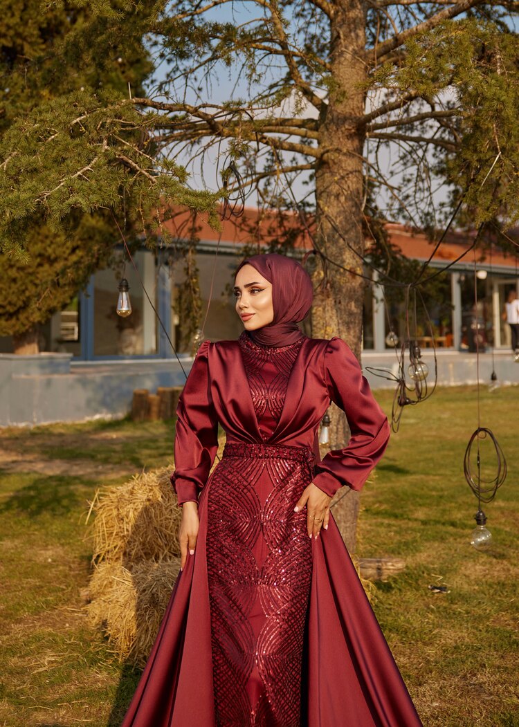 Tasarım abiye