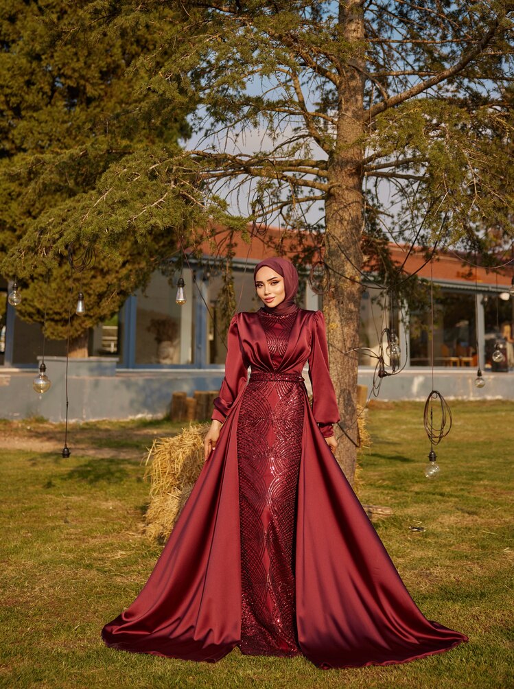 Tasarım abiye