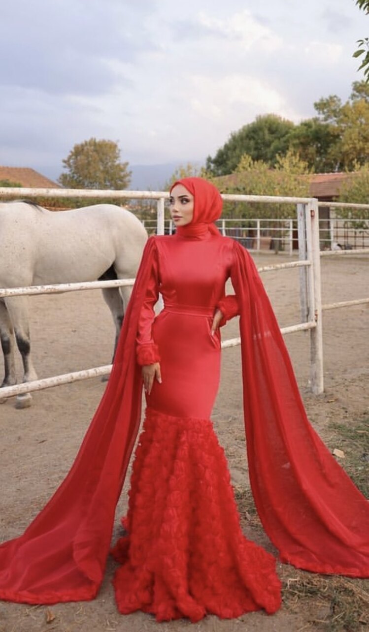 Tasarım abiye