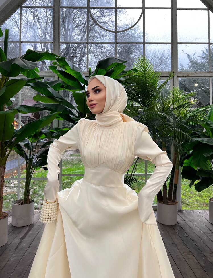 Tasarım model elbise