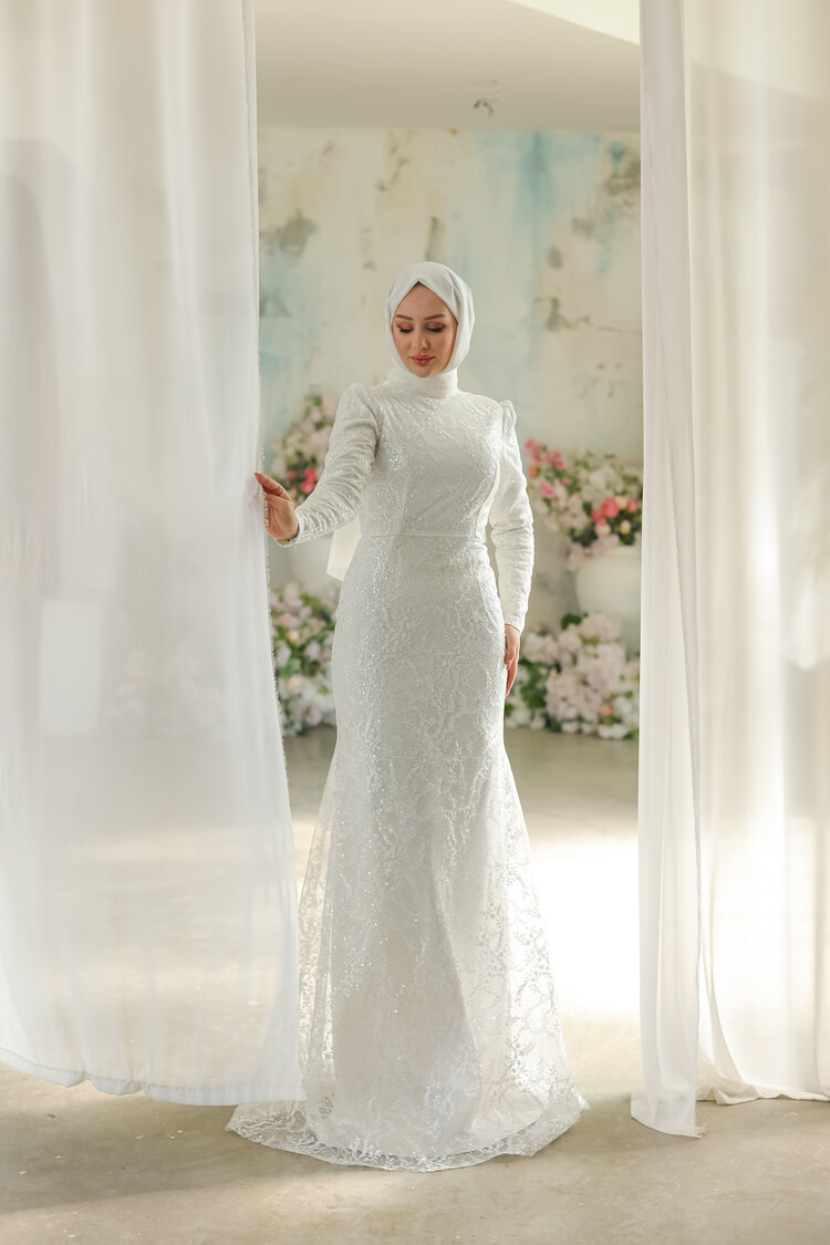 Tasarım model elbise