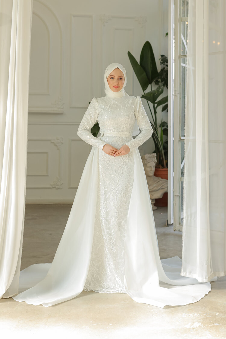 Tasarım model elbise
