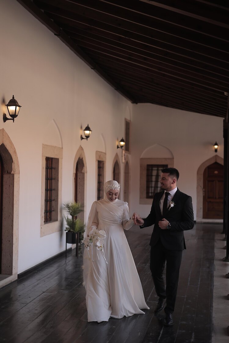 Özel tasarım model