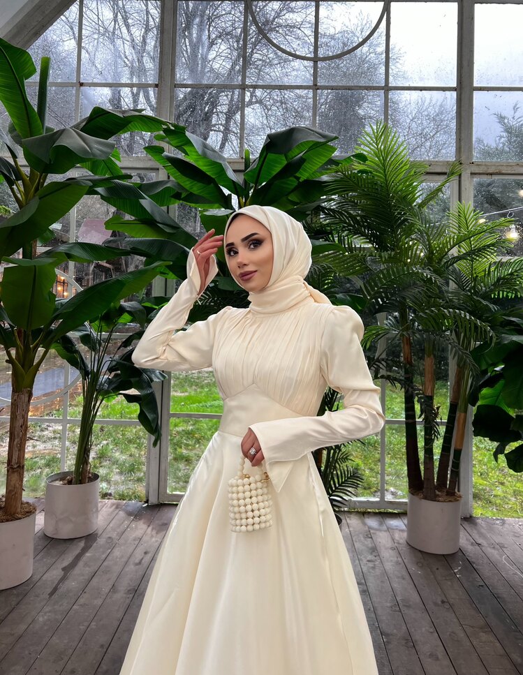 Tasarım model elbise