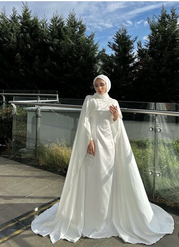 Model tasarım elbise
