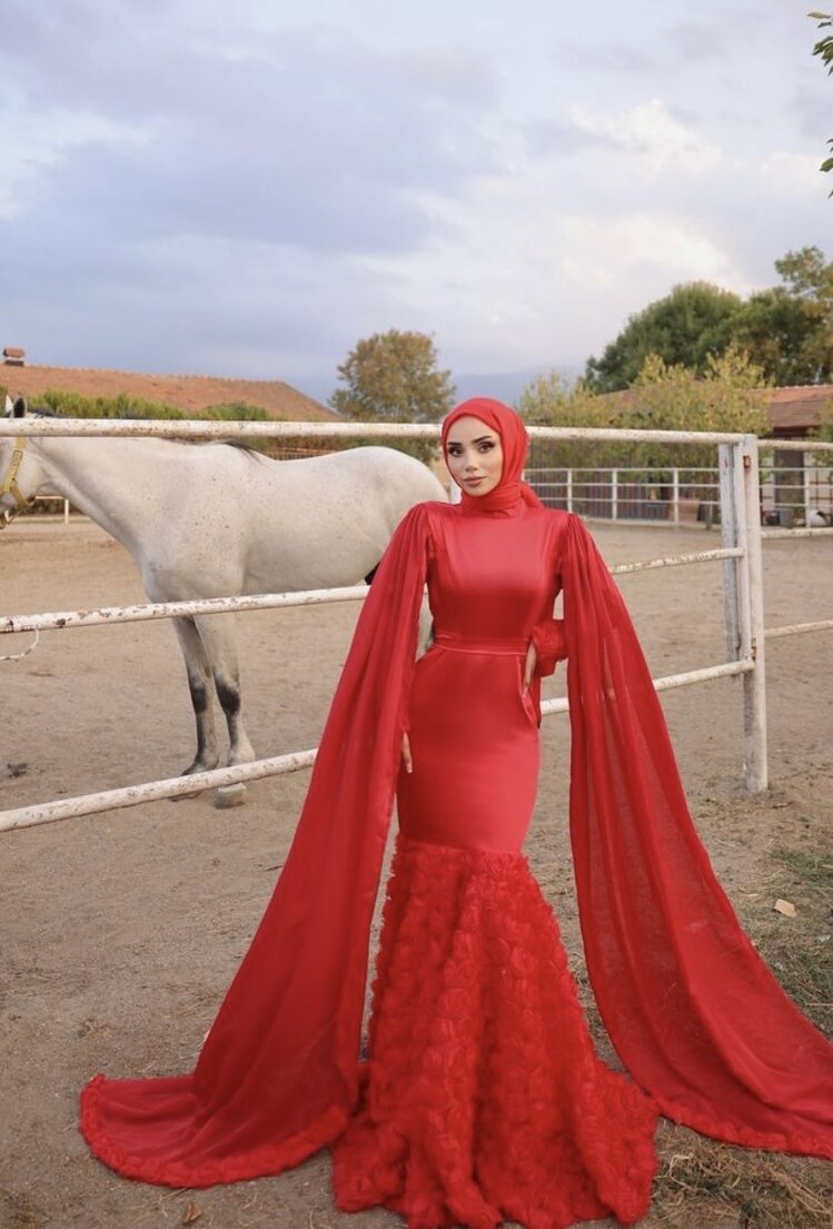 Tasarım abiye