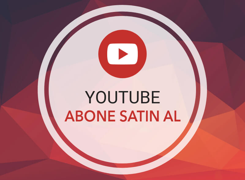 500 Youtube Abone Satın Al