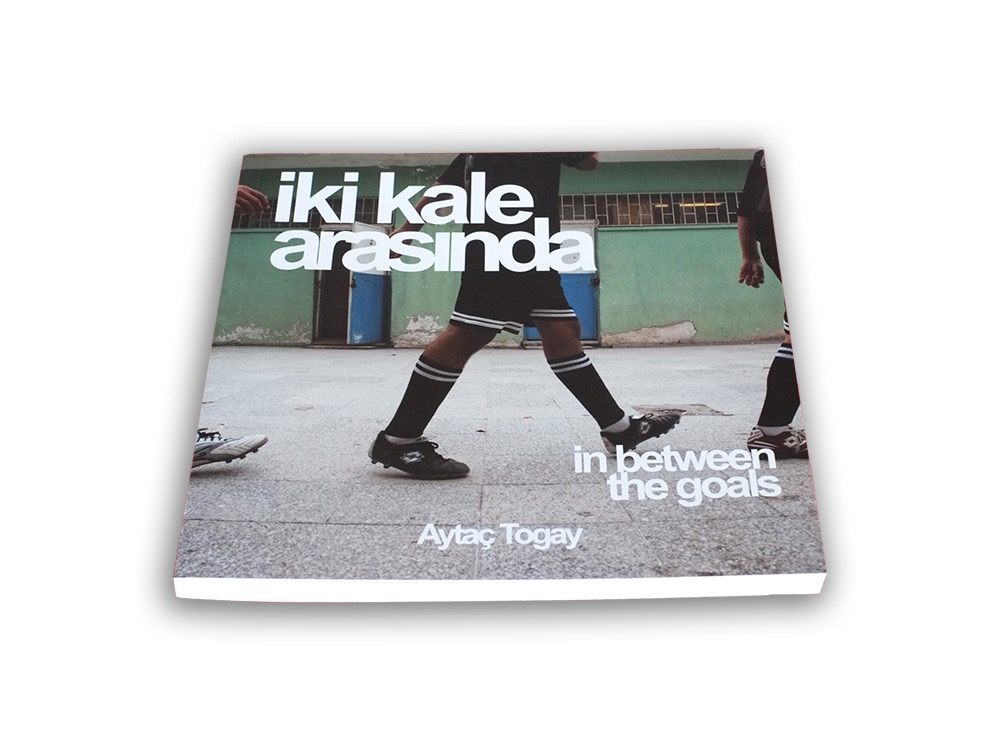 İki Kale Arasında