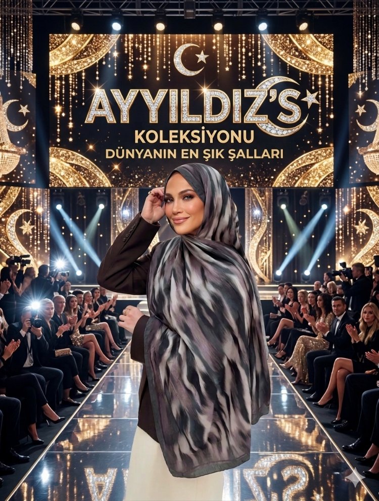 SOFT İPEK PAMUK ŞALLARIMIZ