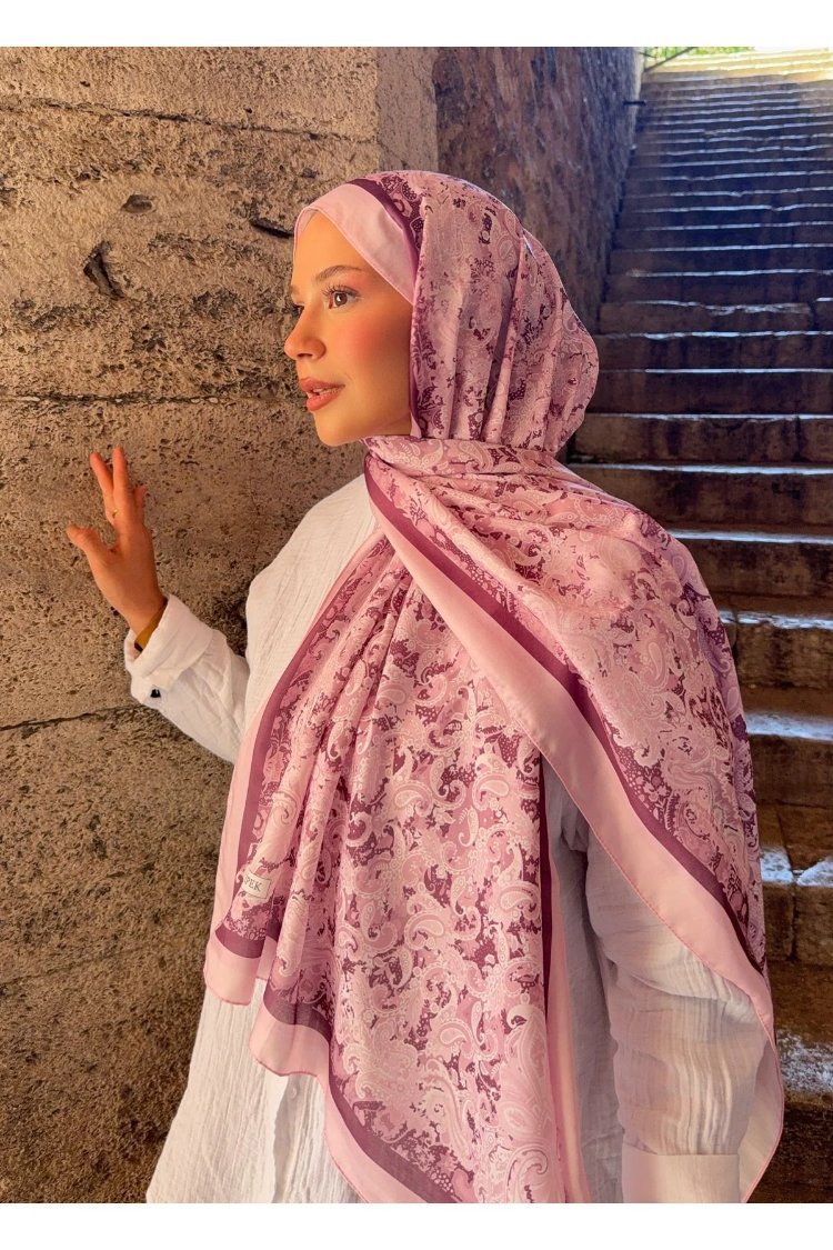 Pudra pembesi ŞAL