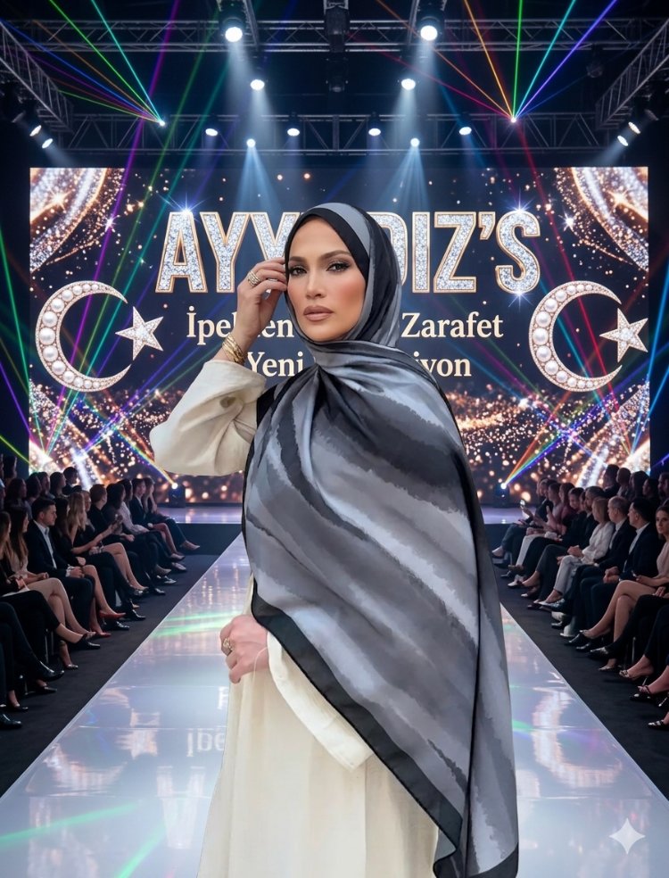 SOFT İPEK PAMUK ŞALLARIMIZ