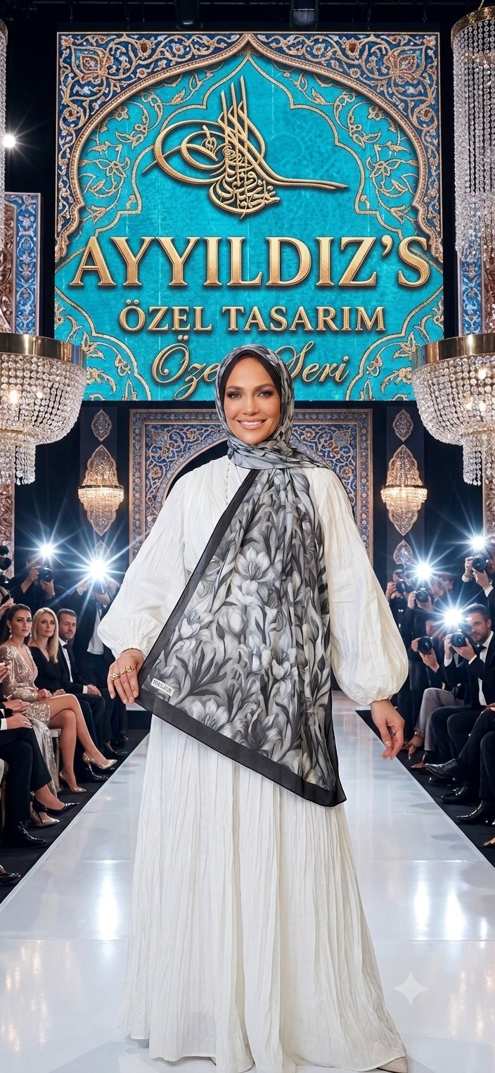 İPEK PAMUK ŞAL 