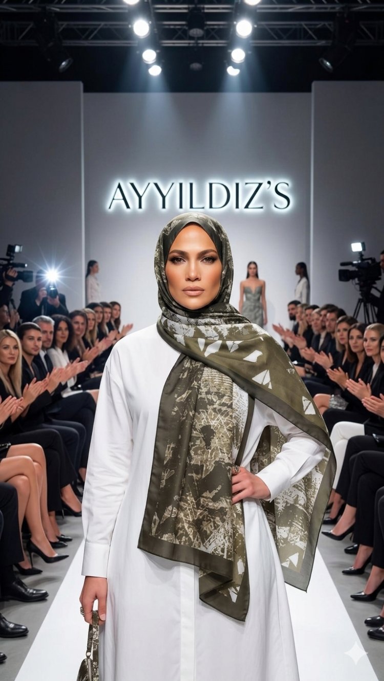 İPEK PAMUK KAYMAZ ŞAL 