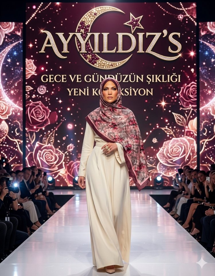 İPEK PAMUK ŞAL 