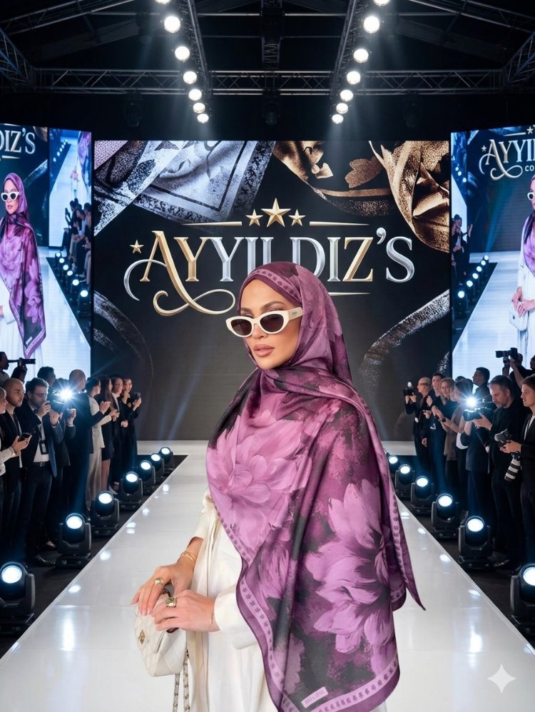 İPEK PAMUK KAYMAZ ŞAL 