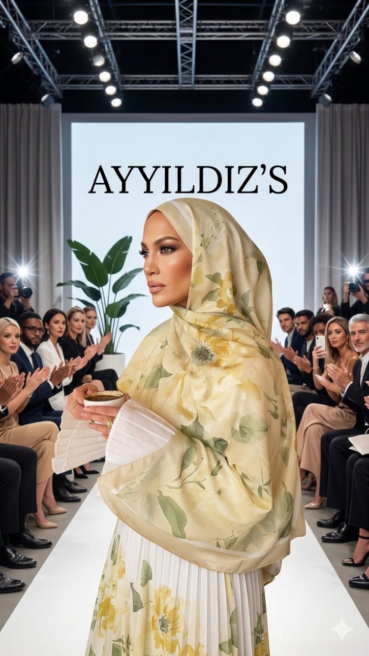 İPEK PAMUK KAYMAZ ŞAL 