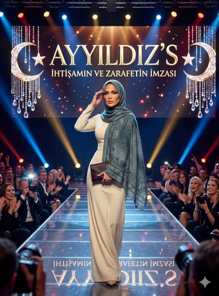 İPEK PAMUK ŞAL 