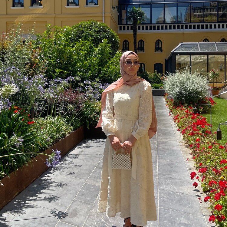 ROMANTİCA DRESS