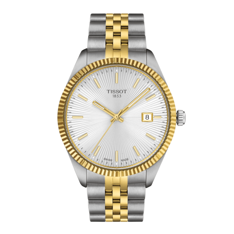 T1564102203100 Tissot Ballade Erkek Kol Saati T156.410.22.031.00