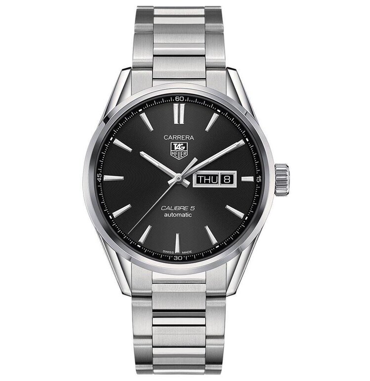 TAG Heuer Carrera Automatic WAR201A.BA0723 Erkek Kol Saati