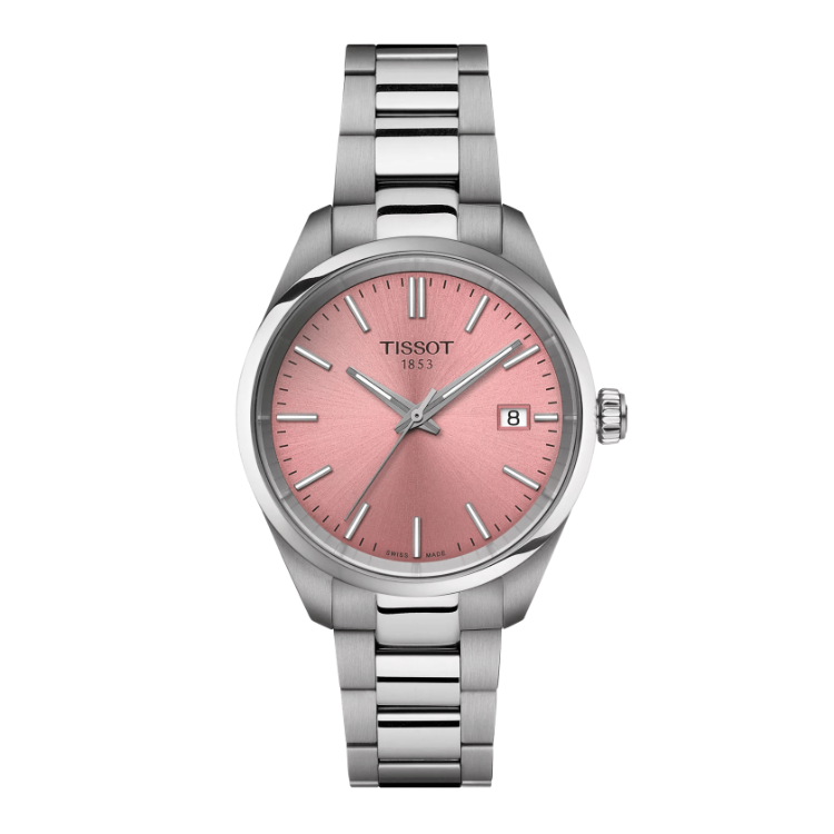 T1502101133100 Tissot PR100 Kadın Kol Saati T150.210.11.331.00