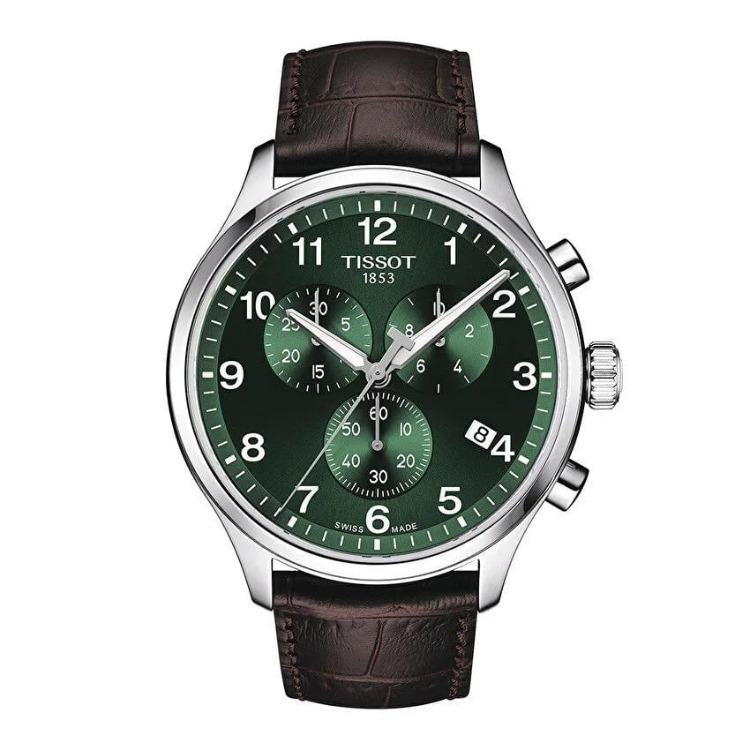 T1166171609200 Tissot Chrono XL Erkek Kol Saati T116.617.16.092.00