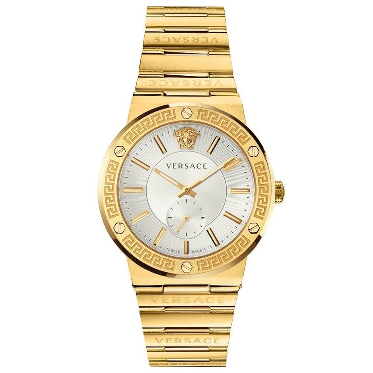 Versace VRSCVEVI00520 Erkek Kol Saati