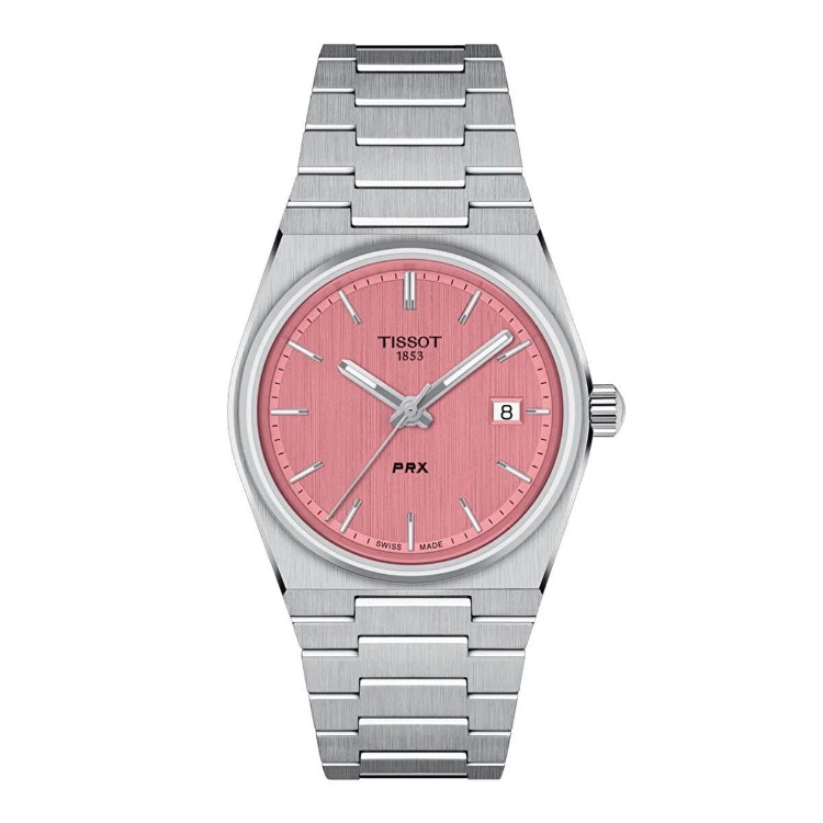 Tissot PRX T1372101133100 Kadın Kol Saati T137.210.11.331.00
