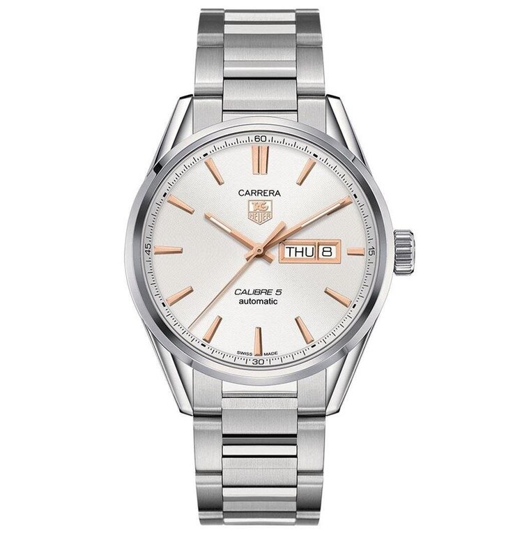 TAG Heuer Carrera Automatic WAR201D.BA0723 Erkek Kol Saati
