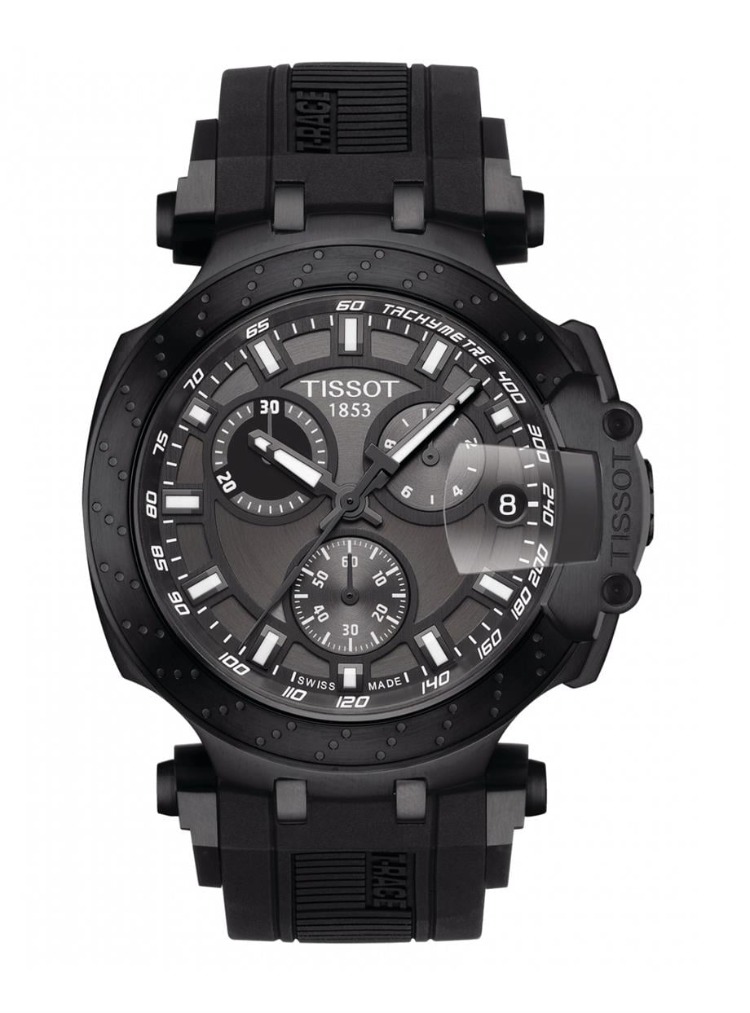 Tissot T-Race Chronograph T1154173706103 Erkek Kol Saati T115.417.37.061.03