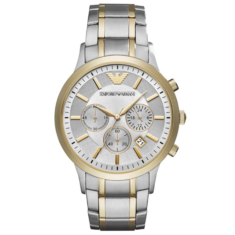 Emporio Armani AR11076 Erkek Kol Saati