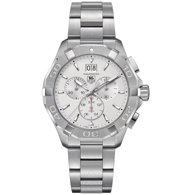Tag Heuer Aquaracer CAY1111.BA0927 Erkek Kol Saati